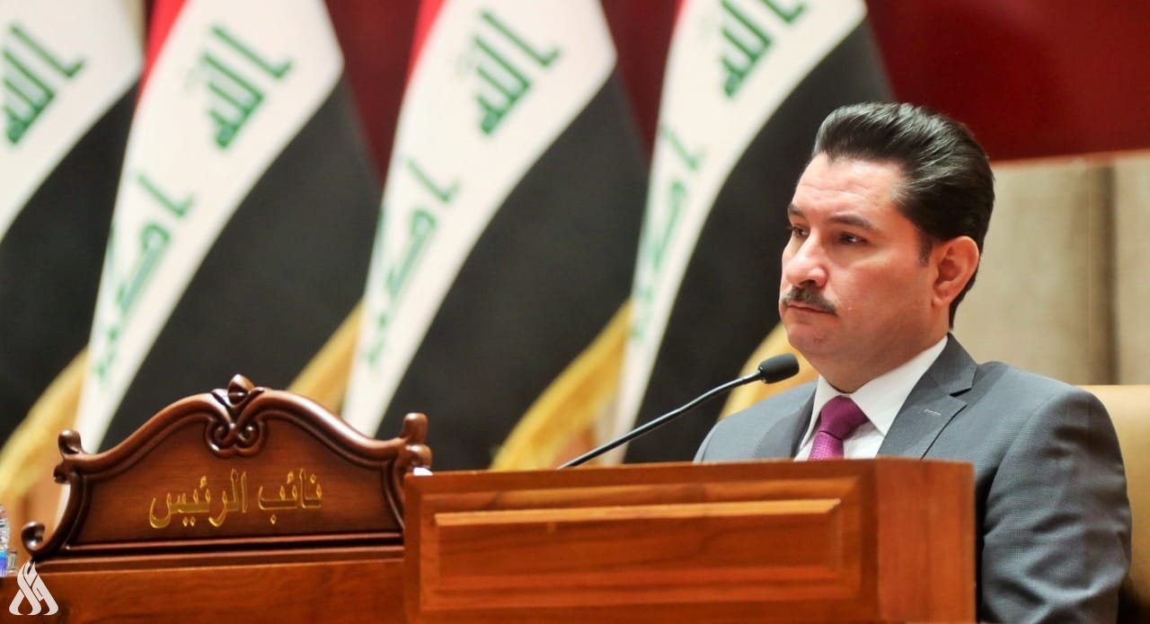 Deputy Speaker of parliament arrives in New York » Iraqi News Agency