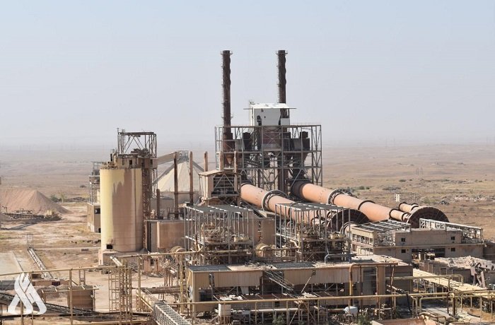 Industry: Iraq is the first in the world in terms of sulfur reserves ...