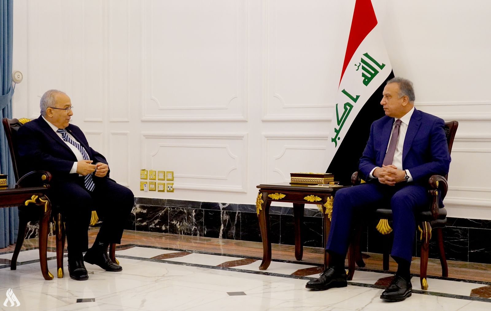 Iraq: Looking forward to strengthening relations with Algeria » Iraqi ...