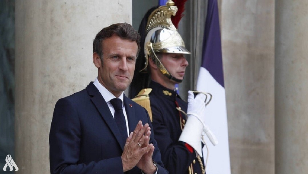 Inside Emmanuel Macron's Algerian 'goodwill visit » Iraqi News Agency