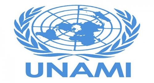 UNAMI: Iranian attacks on Kurdistan region need to cease immediately ...