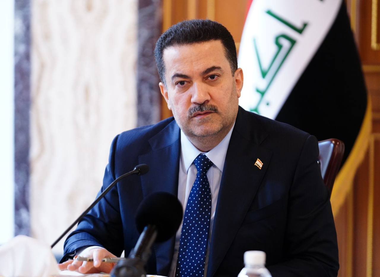 Anti-corruption Supreme Commission To Be Formed, Pm Al-sudani » Iraqi 