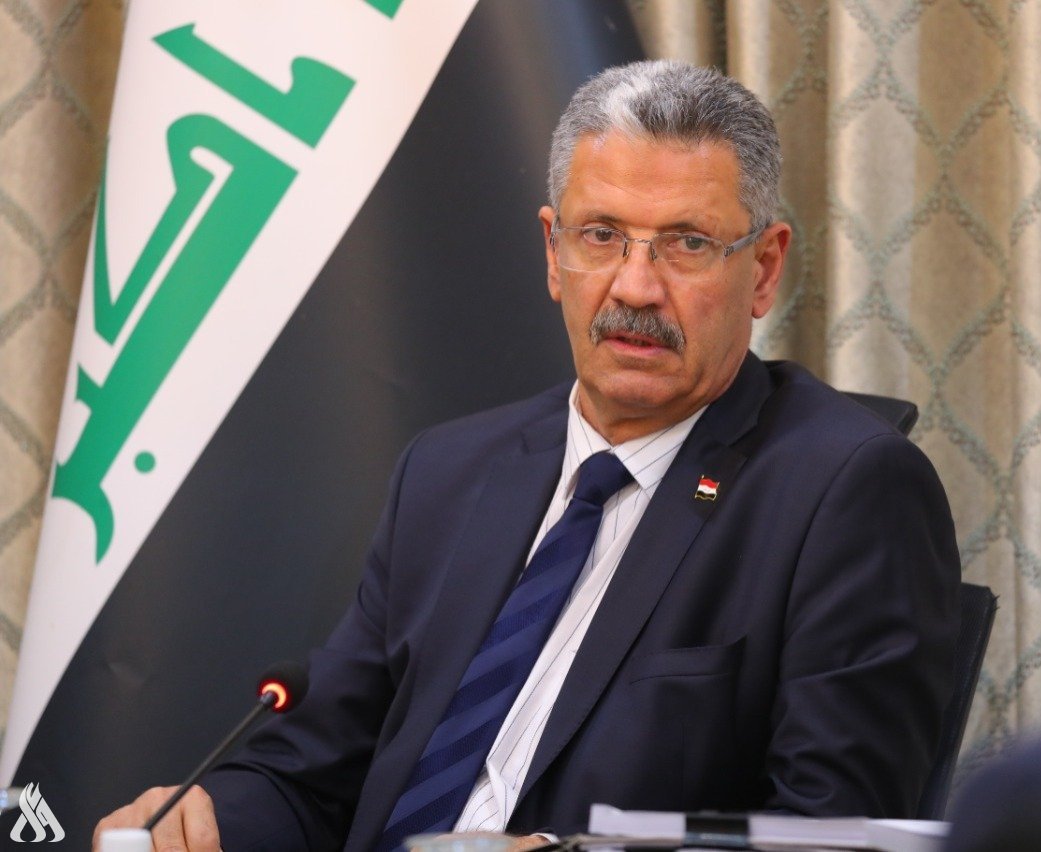 Minister of Oil: Governmental keenness to accelerate the implementation