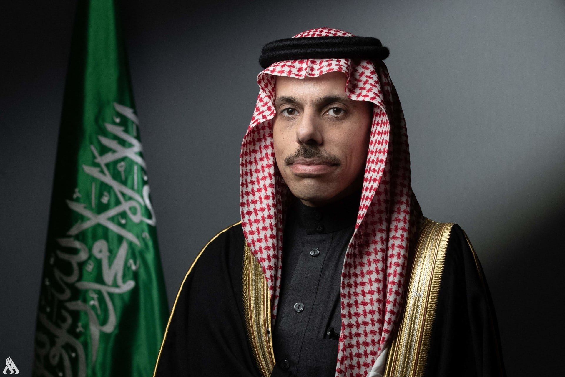 Saudi Foreign Minister To Visit Iraq Tomorrow » Iraqi News Agency