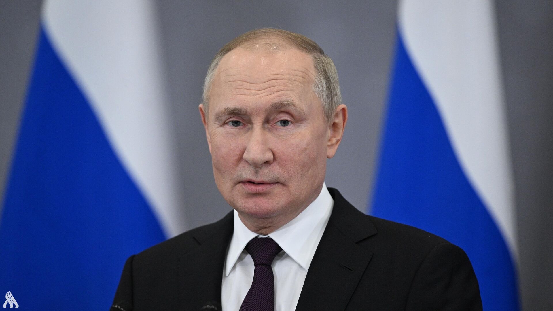 The International Criminal Court Issues An Arrest Warrant Against Putin ...