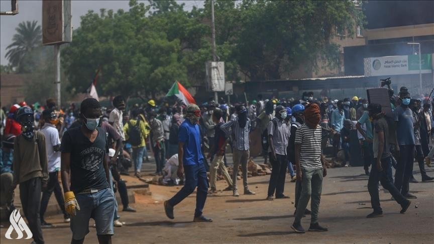 Death Toll Of Sudan Clashes Rises To 97: Doctors' Union » Iraqi News Agency