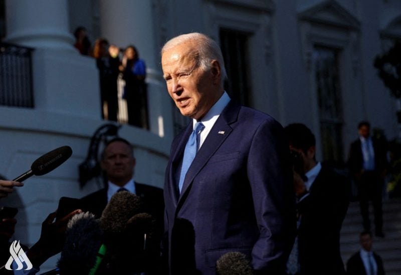 Biden Calls China A "Ticking Time Bomb" Over Economic Troubles » Iraqi ...