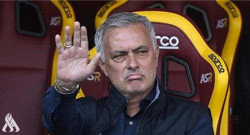 Furious Jose Mourinho insists Roma side 'deserved' to lose 2-0 to Slavia  Prague as he claims 'nothing worked' in Europa League clash and singles out  players who 'had the wrong attitude