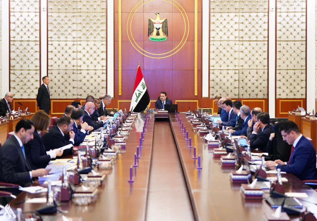 The 49th regular session decisions » Iraqi News Agency