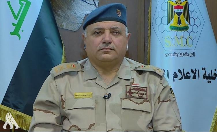 Al-Khafaji: Drug control is a priority for all security apparatus ...