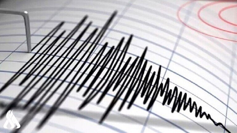 A 3.3 magnitude earthquake hits Dohuk » Iraqi News Agency