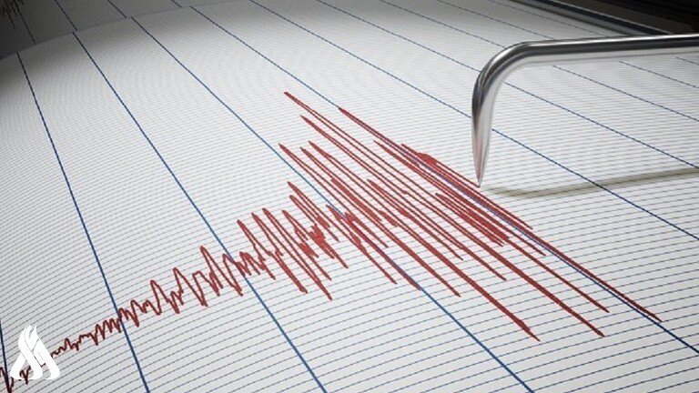 Earthquake on the Iraqi-Iranian border » Iraqi News Agency