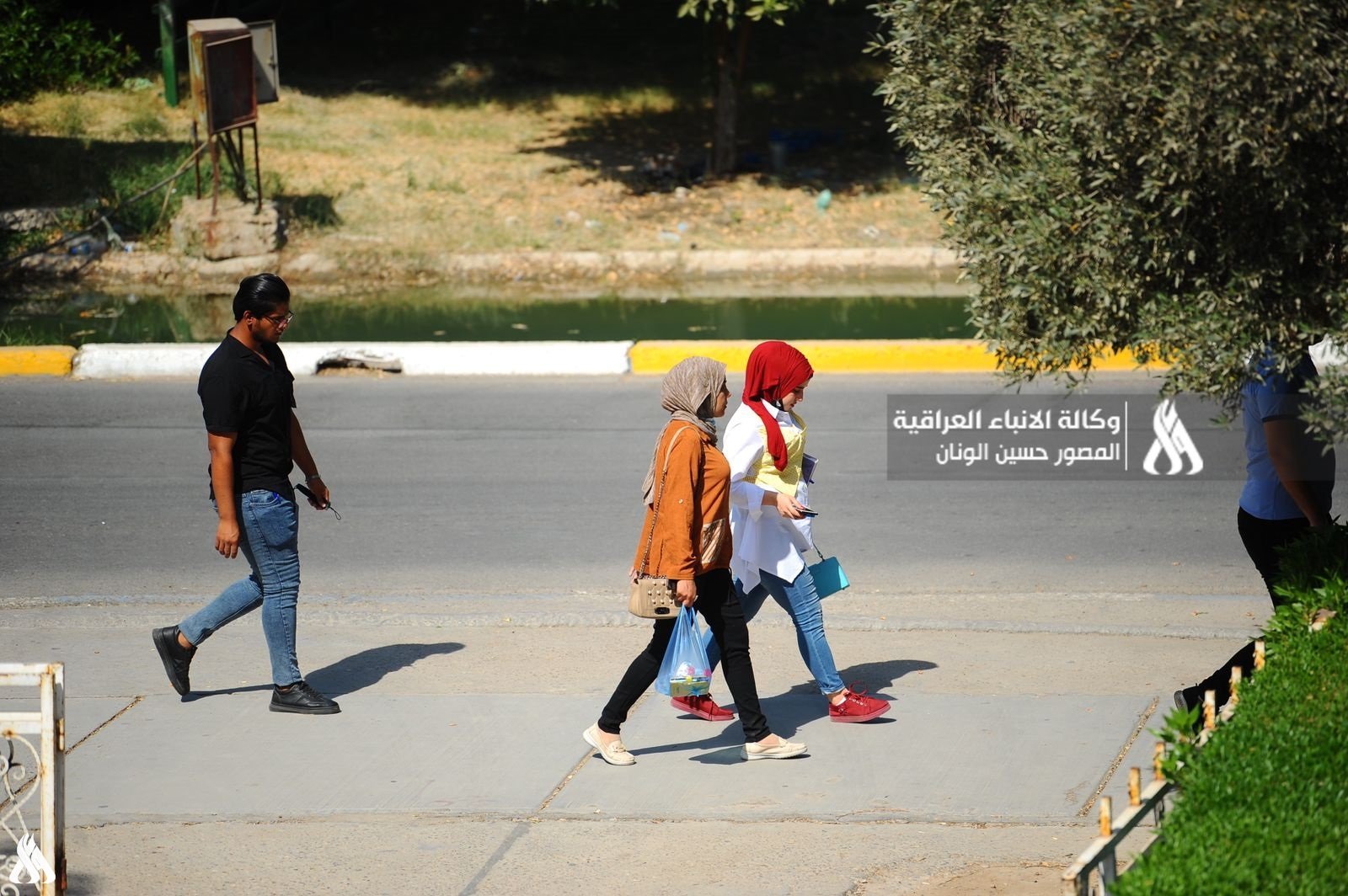 الصحة تشرع بتشكيل فرق تلقيحية في الجامعات