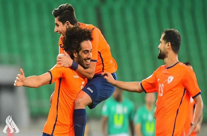 بطموح الصدارة.. الكهرباء يواجه أهلي حلب بكأس الاتحاد الآسيوي