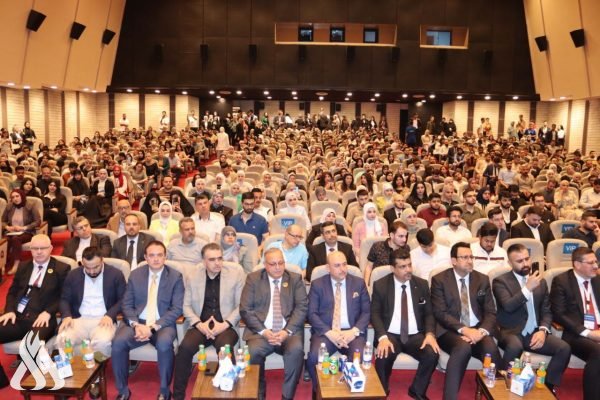 التعليم العالي ترعى المؤتمر العلمي الدولي الـ 24 في كلية طب الأسنان بجامعة بغداد