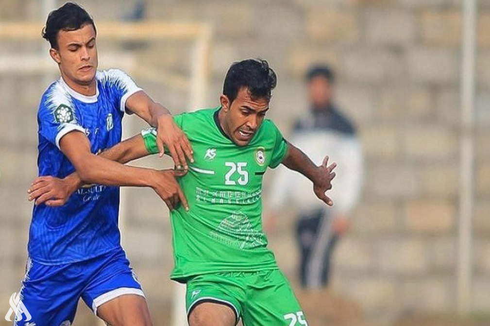 اليوم.. أربع مباريات لحساب تصفيات التأهل النهائية لدوري الكرة الممتاز