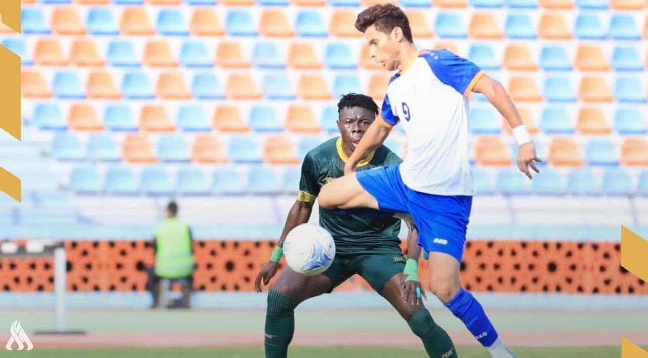 دوري نجوم العراق... الكهرباء يحقق انتصارا صعبا على نفط ميسان