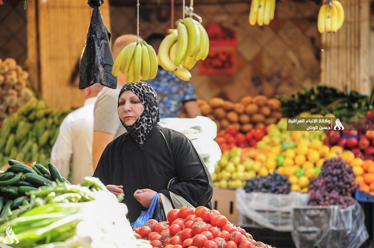 الزراعة: الأسواق ستعود إلى وضعها الطبيعي غداً