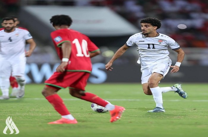 علي وهيب: بطولة الخليج مجال واسع لبناء منتخب وطني شاب