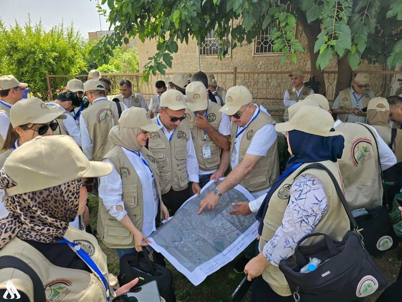 الهيأة العليا للتعداد السكاني: الحكومة التزمت ببرنامجها الخدمي والتنموي الذي تعهدت به