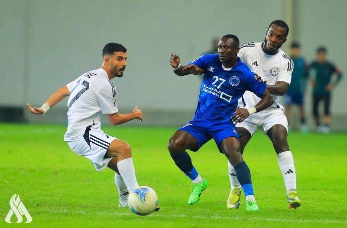 اليوم.. عجلة دوري نجوم العراق تعود للدوران بإقامة ثلاث مباريات