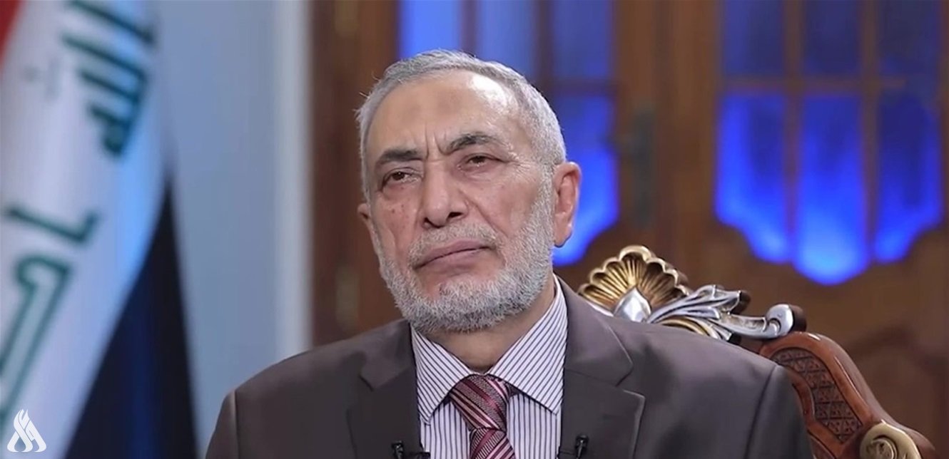 المشهداني: واجبنا الشرعي والإنساني يحتم علينا التصويت على قانون العفو العام