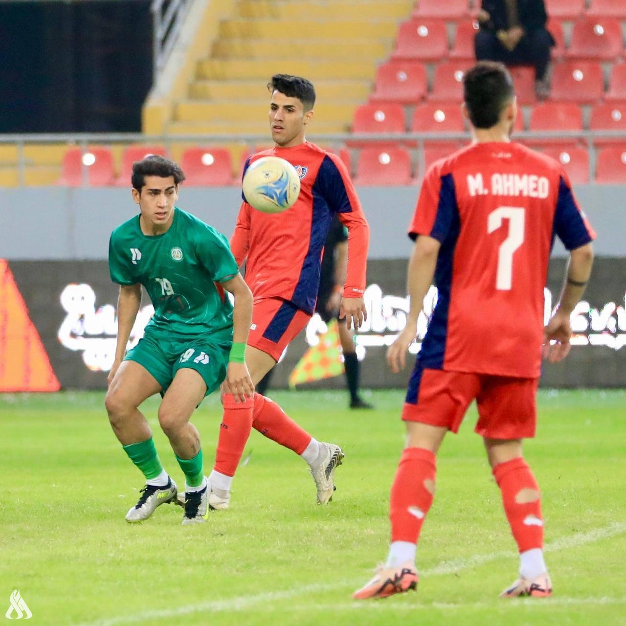 كربلاء يتغلب على نفط البصرة في دوري النجوم