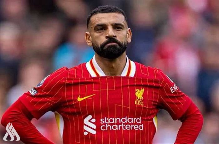 الكشف عن سر تعليق المفاوضات بين ليفربول ومحمد صلاح