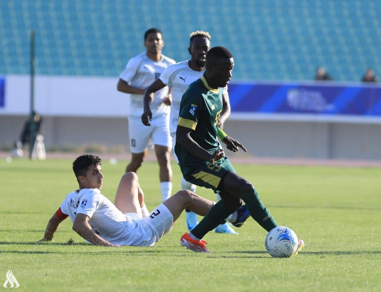 نفط ميسان يتغلب على نوروز في دوري النجوم