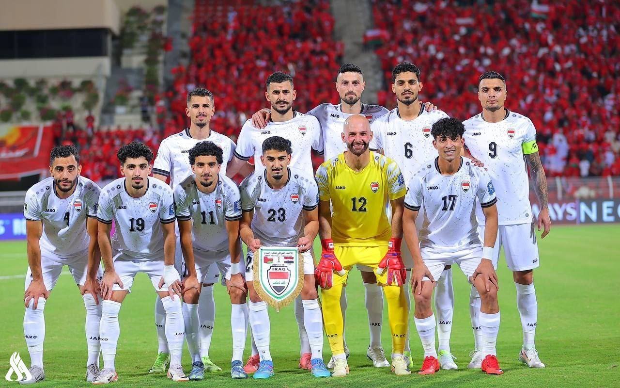 جدول تدريبات المنتخب الوطني في خليجي 26