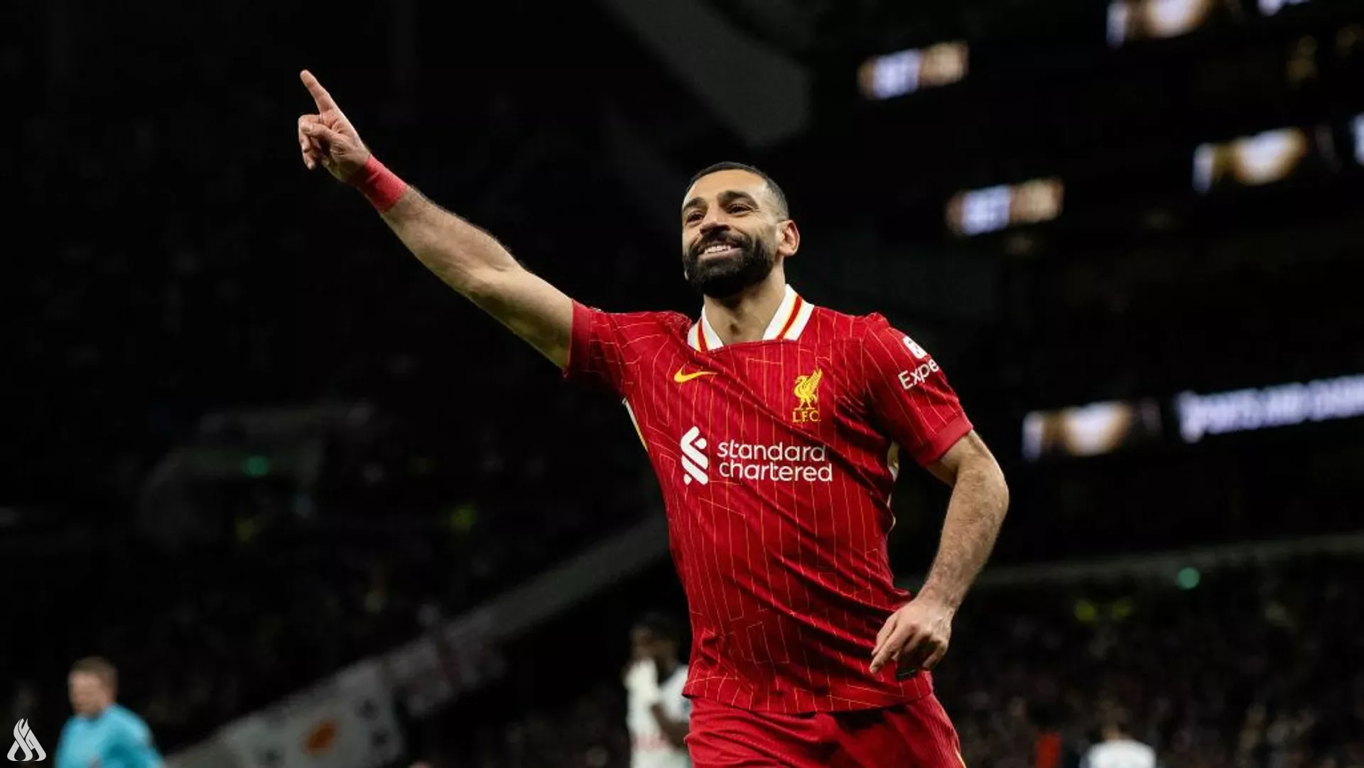 محمد صلاح يحطم 8 أرقام قياسية في الدوري الإنجليزي