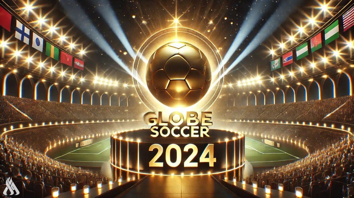 جلوب سوكر.. ريال مدريد يتوج بجائزة أفضل نادي خلال عام 2024