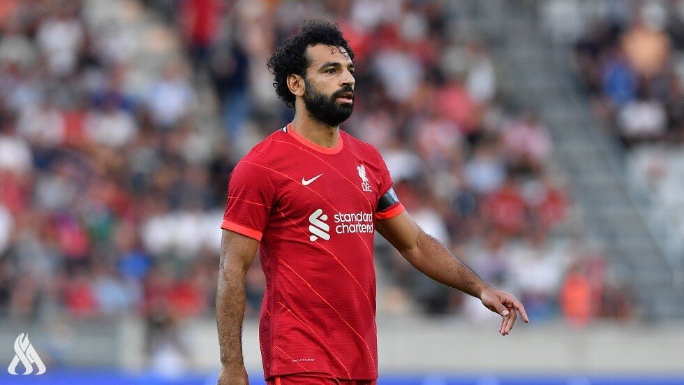 ليفربول أمام اختبار صعب لتجديد عقد محمد صلاح