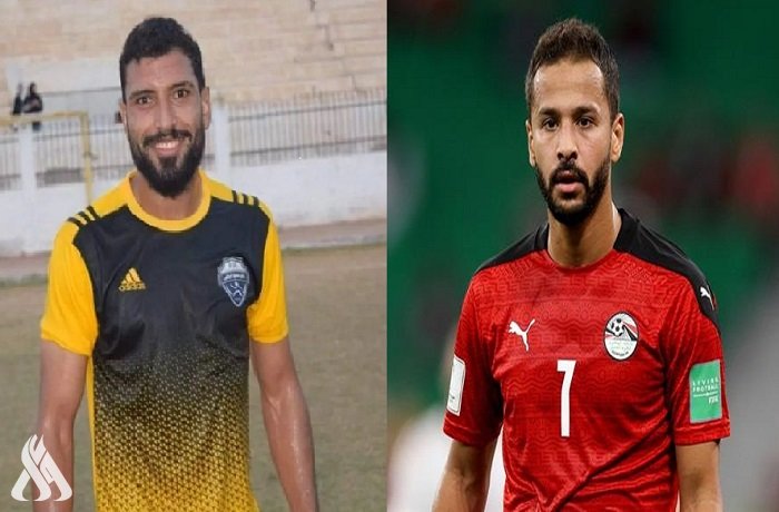 النيابة العامة تعلن نتائج تحقيقاتها بشأن وفاة اللاعبَين في الدوري المصري