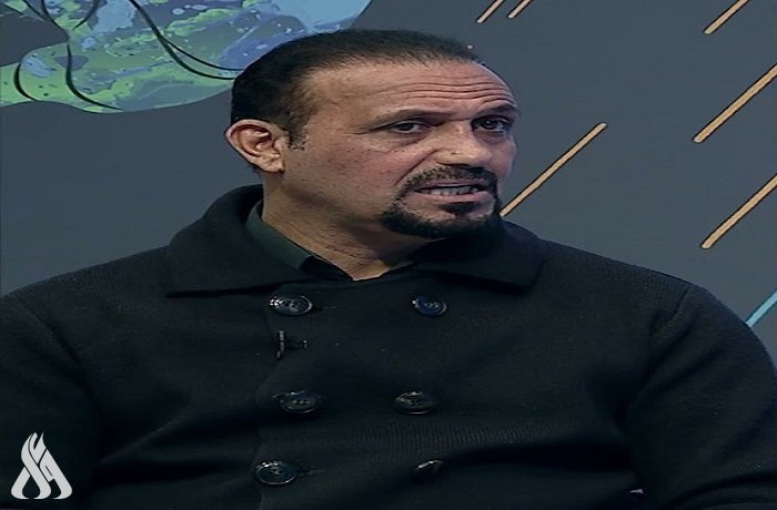 علي وهيب: ضرورة وضع آليات جديدة للتعاقد مع المحترفين