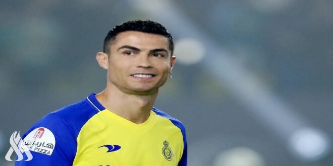 رونالدو يضغط على إدارة النصر للتعاقد مع كاسيميرو