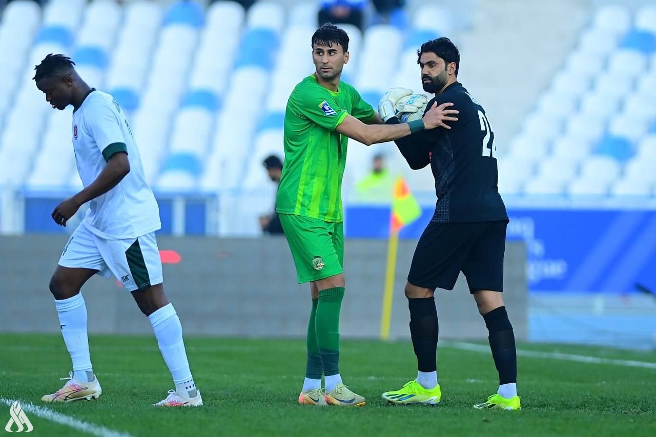 في مباراة مثيرة.. نفط ميسان يجبر الشرطة على التعادل 3-3