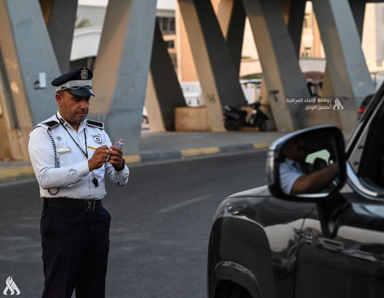 المرور: تمديد تسجيل المركبات المسجلة قديما والفحص المؤقت